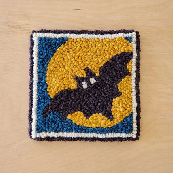 Going Batty - PDF Pattern