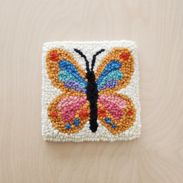 Butterfly - PDF Pattern