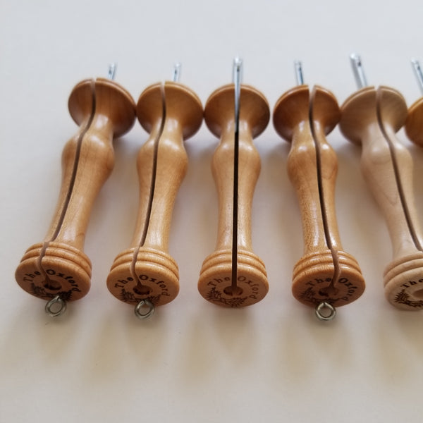 Oxford Punch Needles