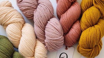 Yarn Review: Osprey Yarn by Quince & Co