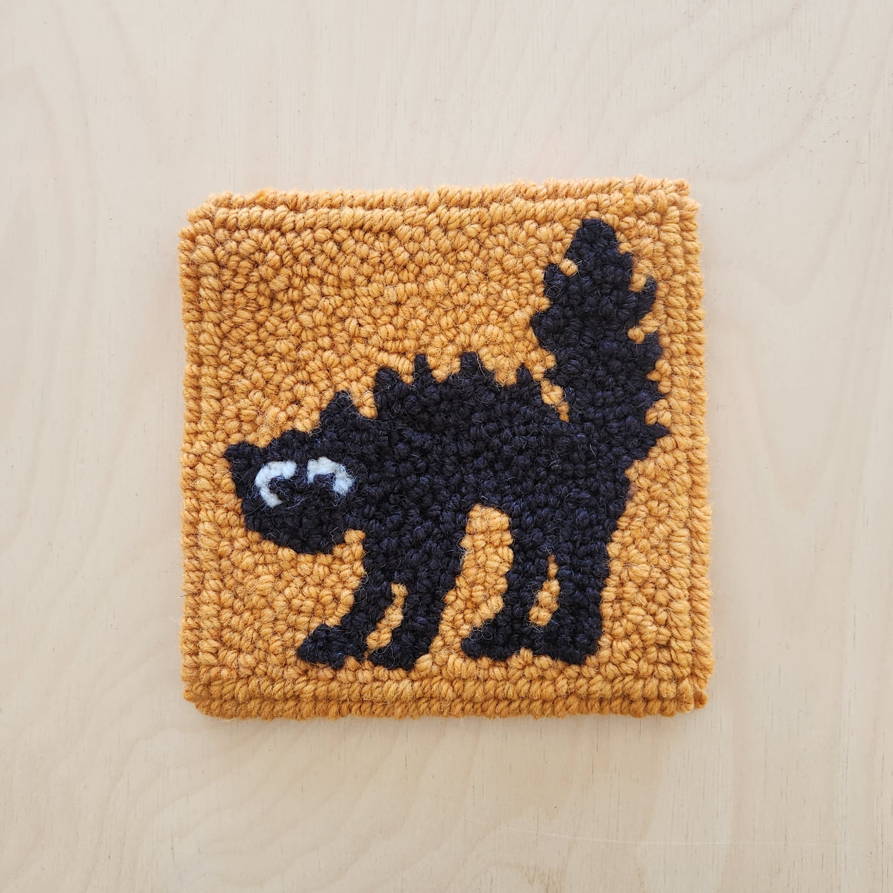 Patterns for Punch Needle Rug Hooking, Punch Embroidery & Tufting ...