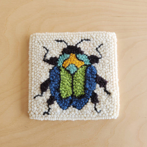 Beetle - PDF Pattern