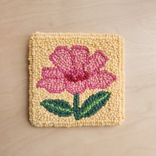 Flora - PDF Pattern