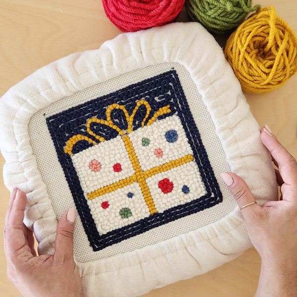 What a Gift - PDF Pattern