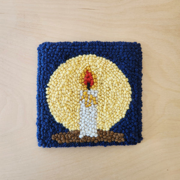 Let the Light In - PDF Pattern