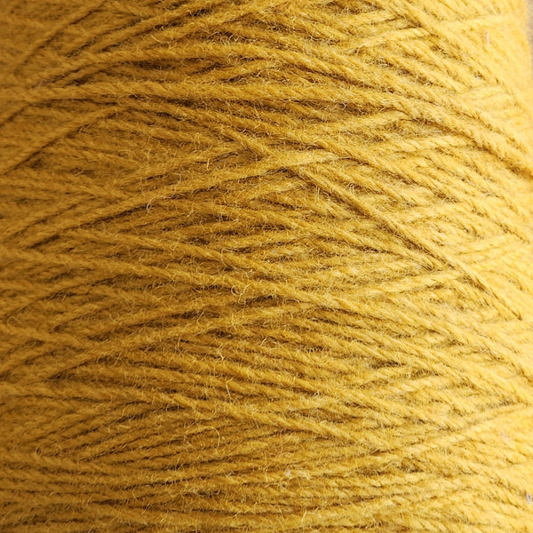 Rug Yarn - Marigold (Fine)
