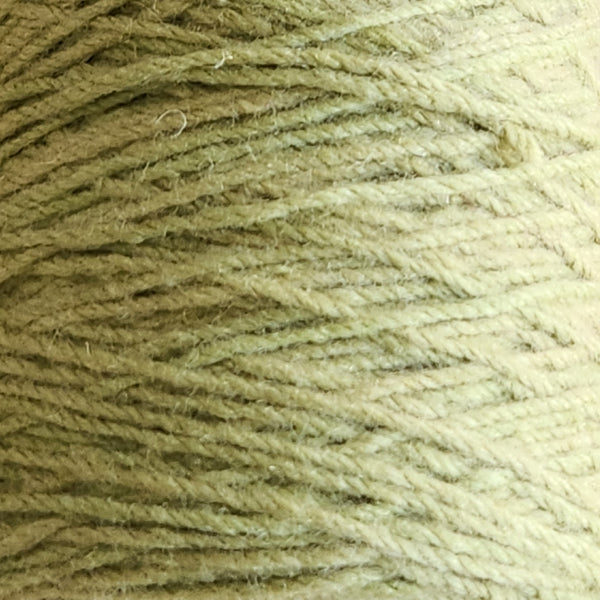 Rug Yarn - Mint (Fine)