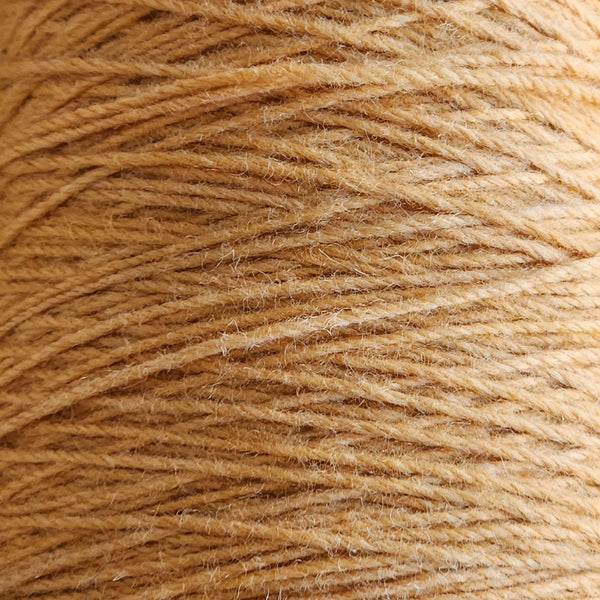 Rug Yarn - Pale Peach (Fine)