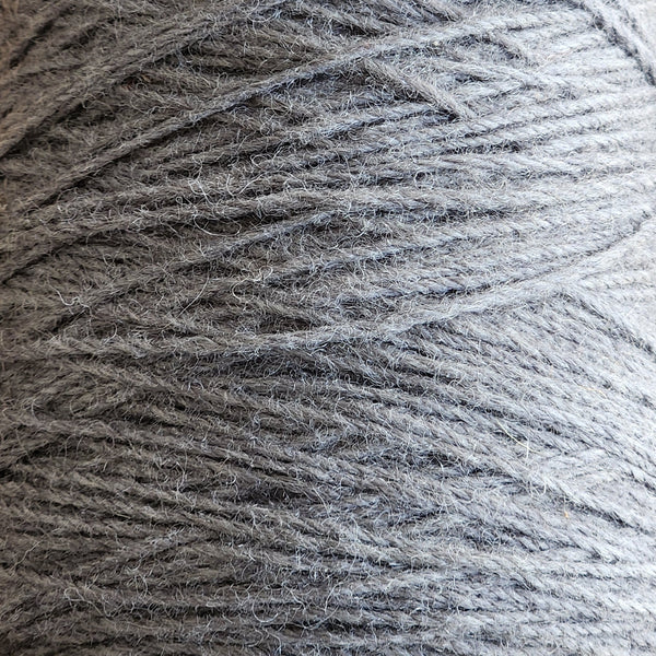 Rug Yarn - Storm Grey (Fine)