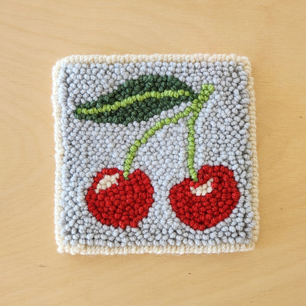 Cherry On Top - PDF Pattern
