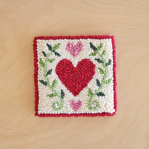 Sweet Valentine - PDF Pattern