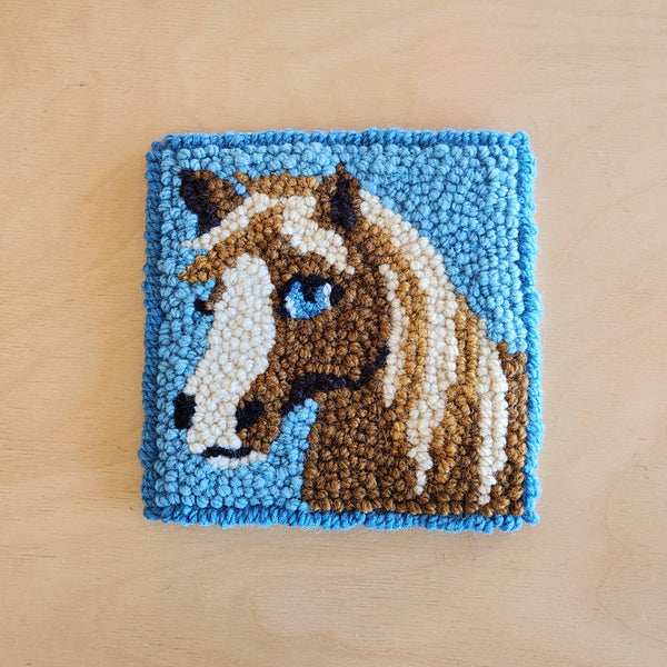 Horse - PDF Pattern