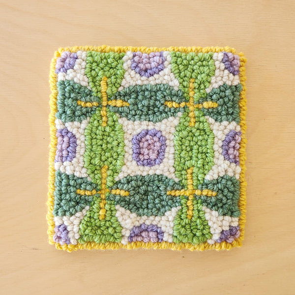 Tile Time - PDF Pattern