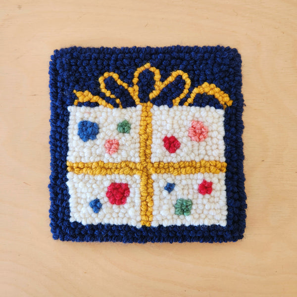 What a Gift - PDF Pattern