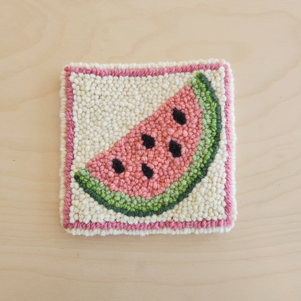 Watermelon - PDF Pattern