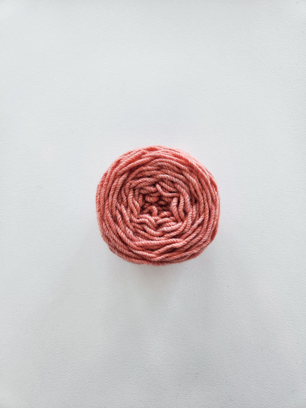 Rug Yarn - Rose Pink