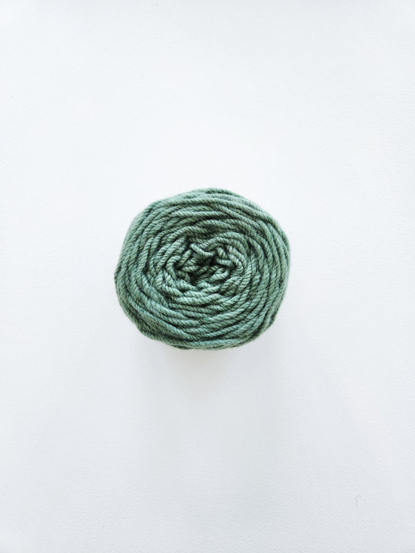 Rug Yarn - Pine