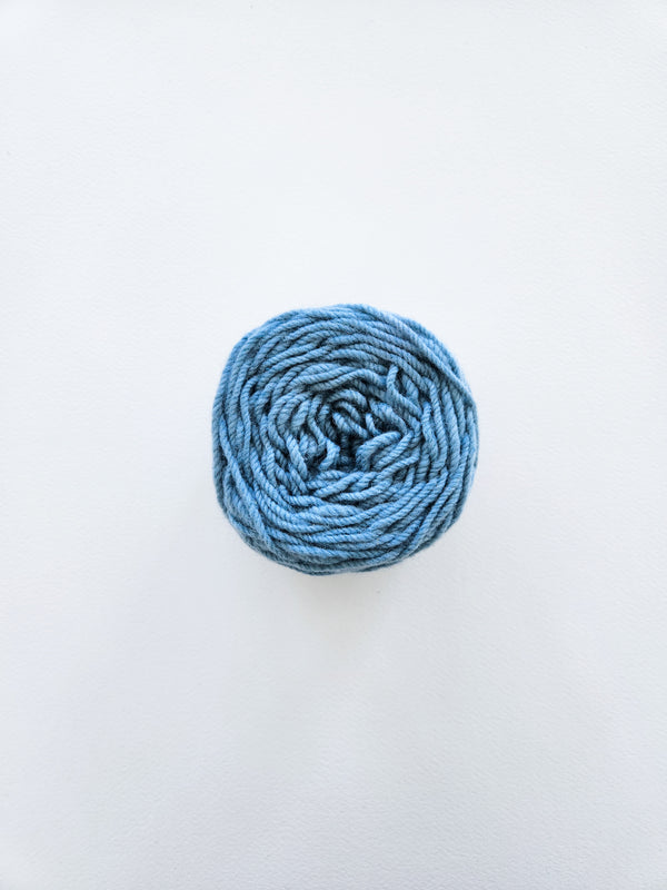 Rug Yarn - Hydrangea