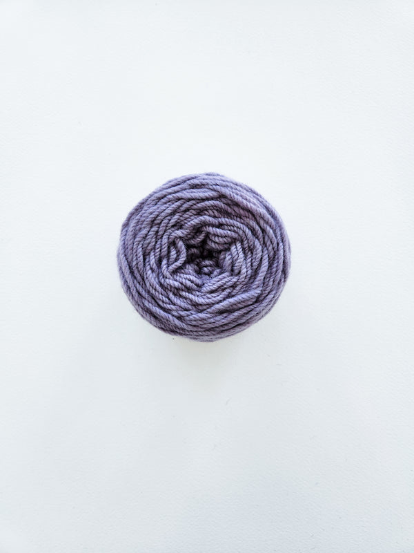 Rug Yarn - Lavender
