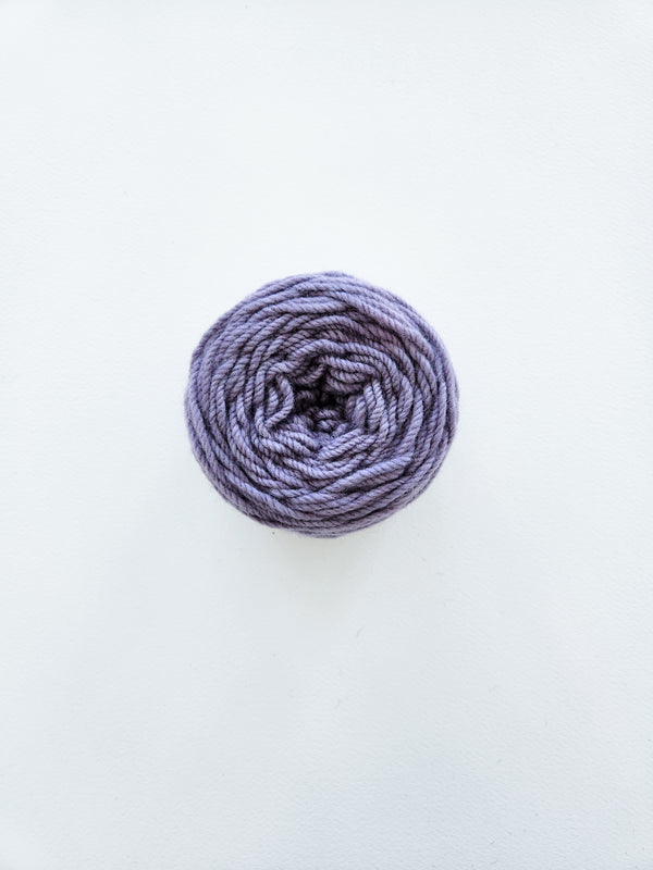 Rug Yarn - Lavender
