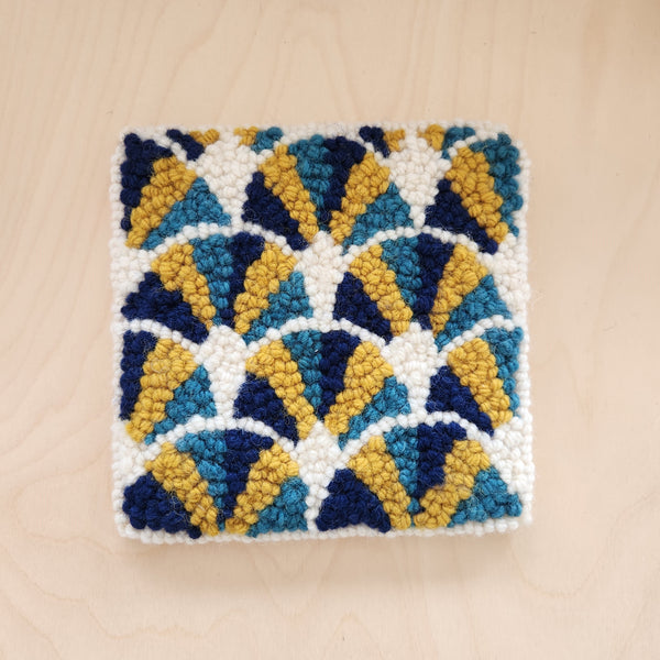 Deco Dream - PDF Pattern