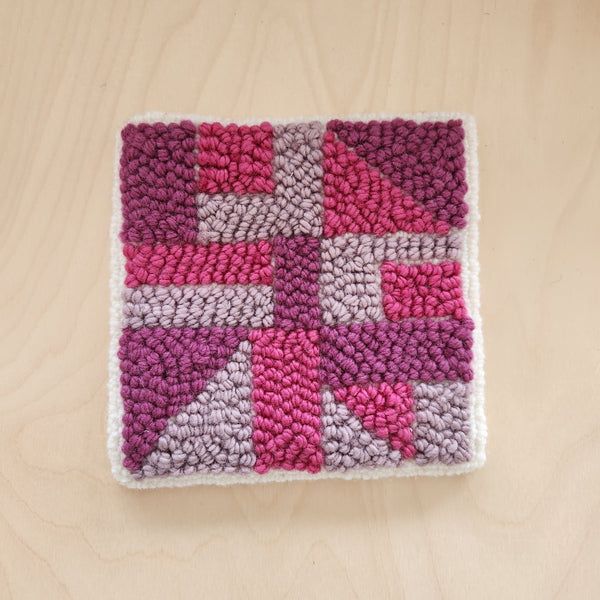 Square One - PDF Pattern