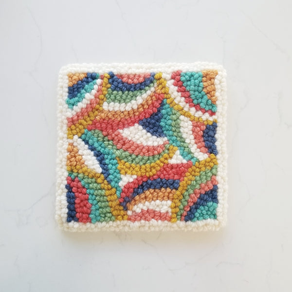 Rainbow Brite - PDF Pattern